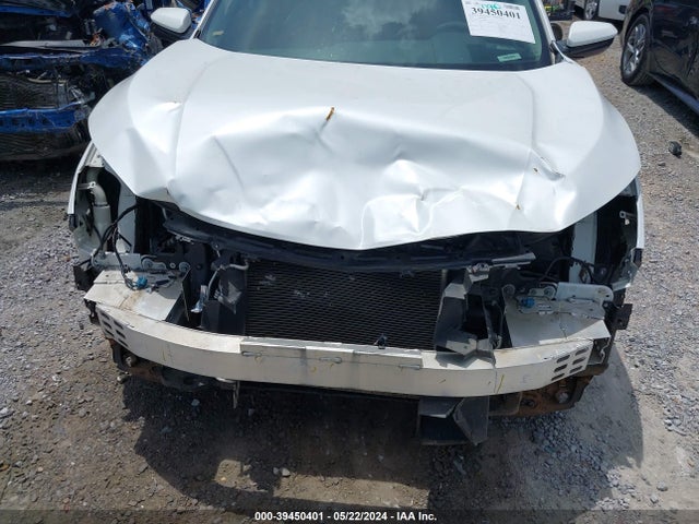 Honda CIVIC EX 2016 19XFC2F73GE028653 Image 6