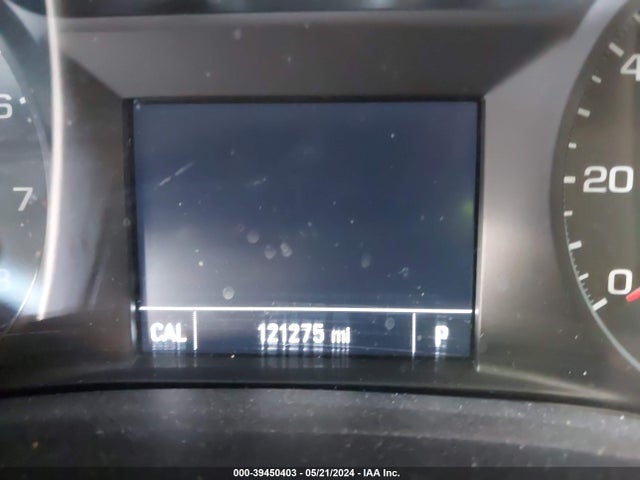 Chevrolet Malibu 1fl 2017 1G1ZC5ST9HF215381 Image 7