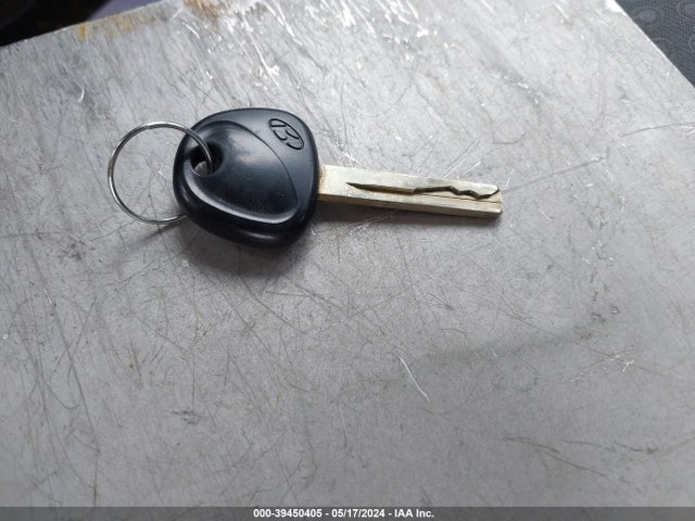 Hyundai ACCENT SE 2014 KMHCU5AE0EU182755 Image 11