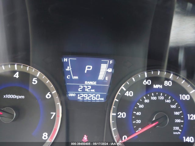 Hyundai ACCENT SE 2014 KMHCU5AE0EU182755 Image 15