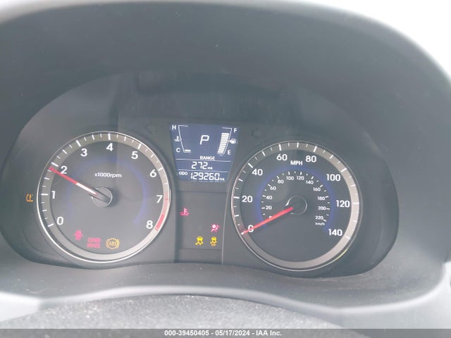 Hyundai ACCENT SE 2014 KMHCU5AE0EU182755 Image 7
