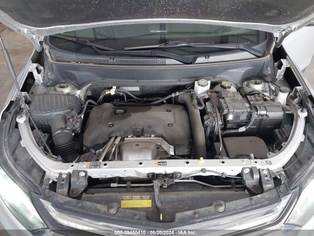 Chevrolet Equinox Premier 2019 2GNAXYEX8K6241326 Image 10