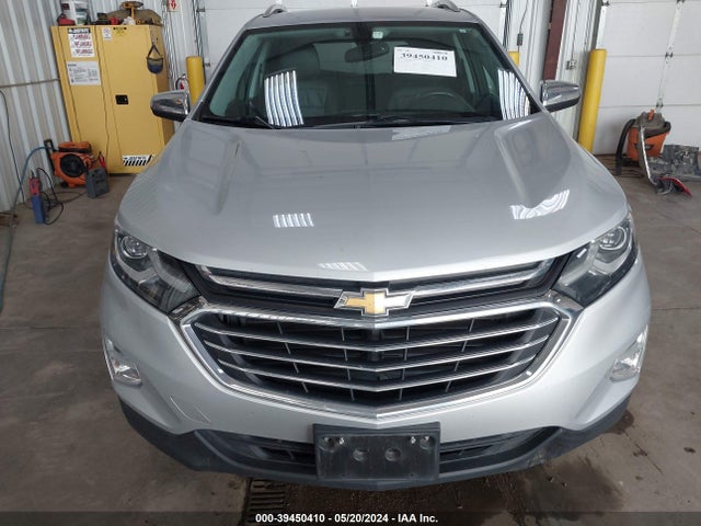 Chevrolet Equinox Premier 2019 2GNAXYEX8K6241326 Image 12