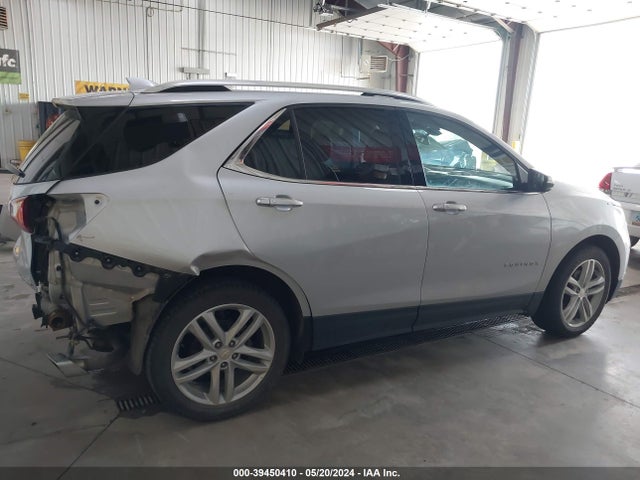 Chevrolet Equinox Premier 2019 2GNAXYEX8K6241326 Image 13