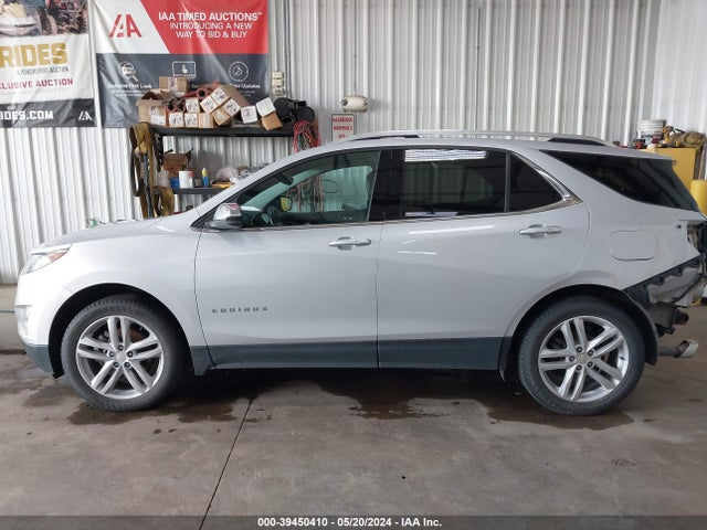 Chevrolet Equinox Premier 2019 2GNAXYEX8K6241326 Image 14