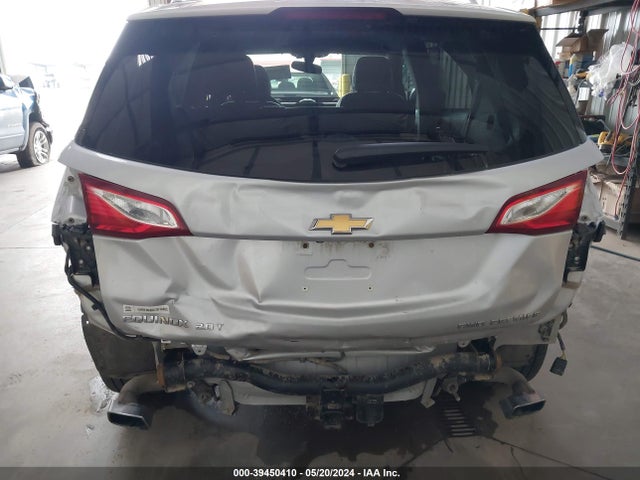 Chevrolet Equinox Premier 2019 2GNAXYEX8K6241326 Image 16