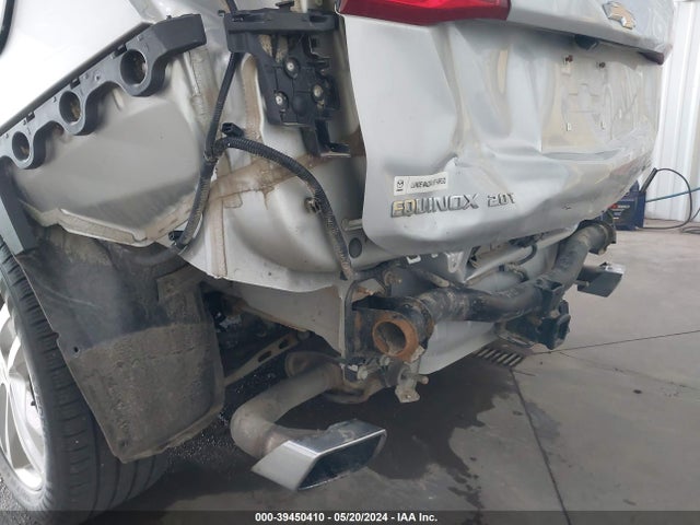 Chevrolet Equinox Premier 2019 2GNAXYEX8K6241326 Image 17