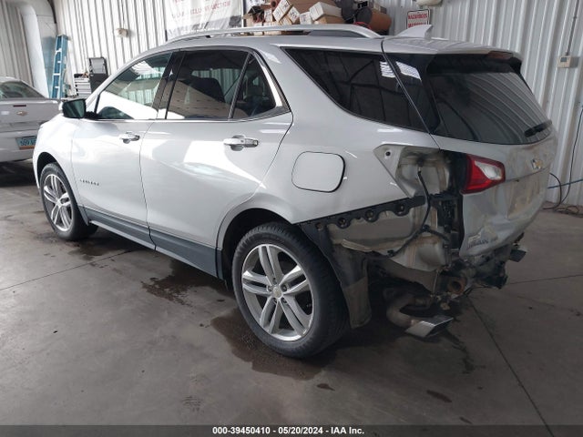 Chevrolet Equinox Premier 2019 2GNAXYEX8K6241326 Image 3