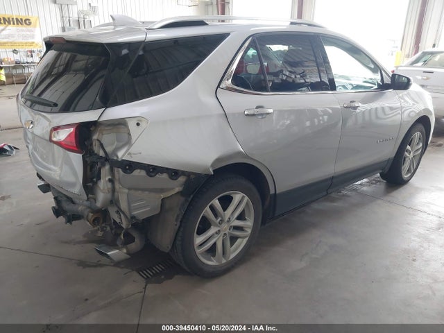 Chevrolet Equinox Premier 2019 2GNAXYEX8K6241326 Image 4