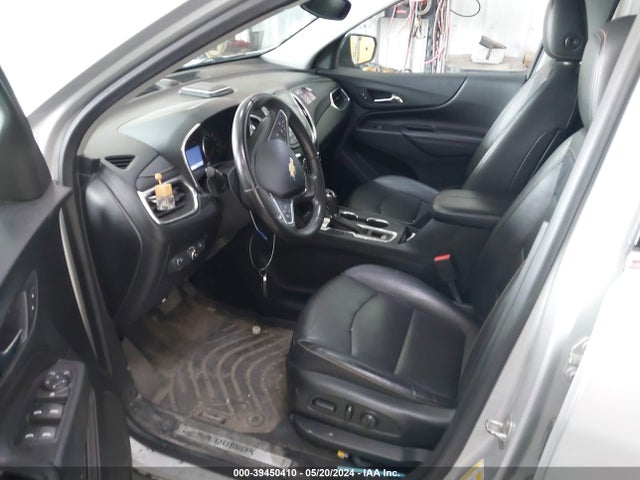 Chevrolet Equinox Premier 2019 2GNAXYEX8K6241326 Image 5