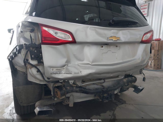 Chevrolet Equinox Premier 2019 2GNAXYEX8K6241326 Image 6