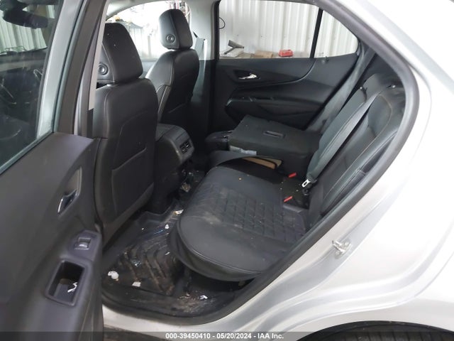Chevrolet Equinox Premier 2019 2GNAXYEX8K6241326 Image 8