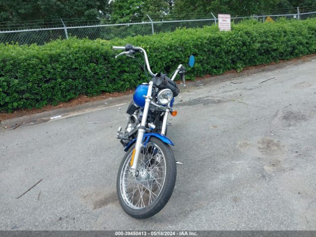 2007 HARLEY-DAVIDSON FXSTB 1HD1JA5107Y062176 Photo 4