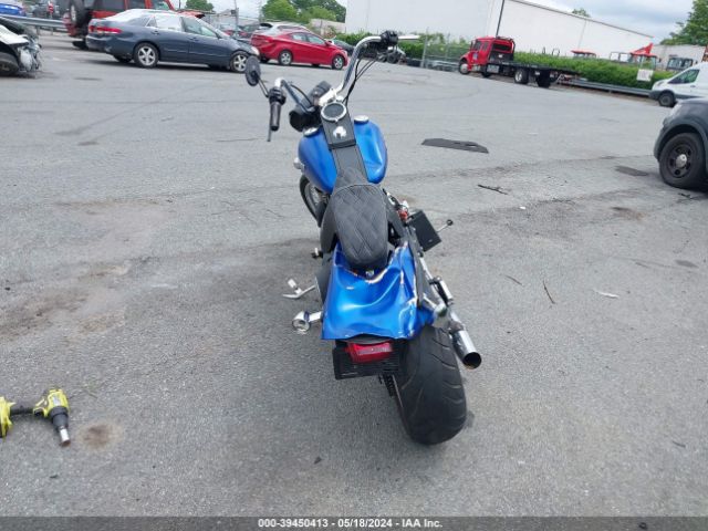 2007 HARLEY-DAVIDSON FXSTB 1HD1JA5107Y062176 Photo 5