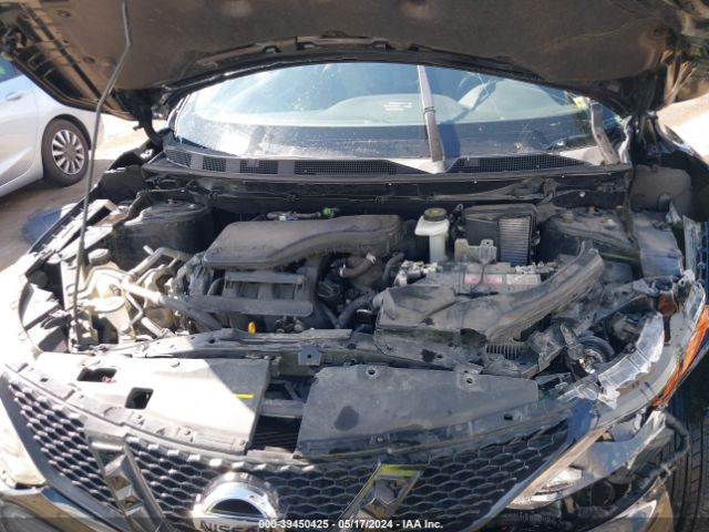 JN1BJ1CR4HW135449 Nissan Rogue Sport S