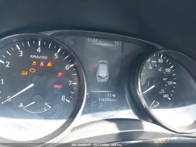 JN1BJ1CR4HW135449 Nissan Rogue Sport S
