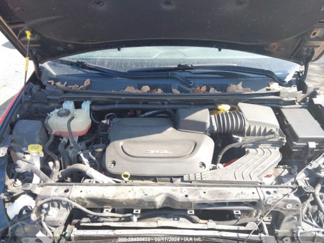 2C4RC1DG0HR514654 Chrysler Pacifica Touring