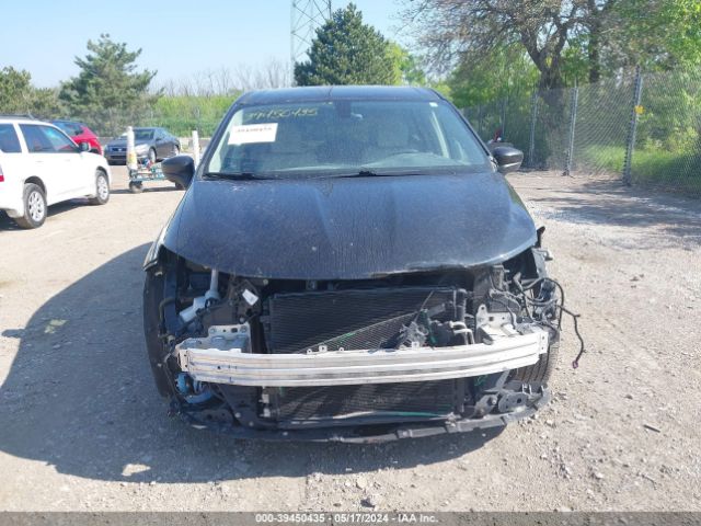 2C4RC1DG0HR514654 Chrysler Pacifica Touring