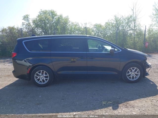 2C4RC1DG0HR514654 Chrysler Pacifica Touring