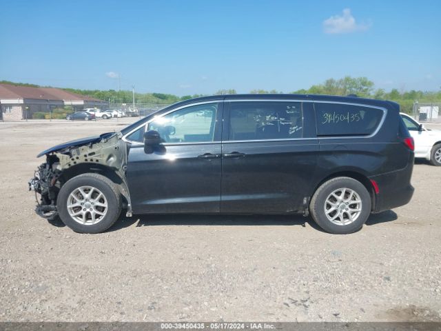 2C4RC1DG0HR514654 Chrysler Pacifica Touring