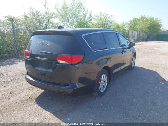 2C4RC1DG0HR514654 Chrysler Pacifica Touring