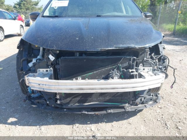 2C4RC1DG0HR514654 Chrysler Pacifica Touring