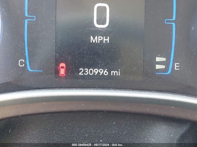 2C4RC1DG0HR514654 Chrysler Pacifica Touring