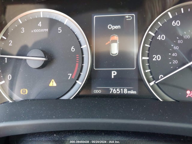 Lexus RX 350 2017 2T2ZZMCA3HC088077 Image 7