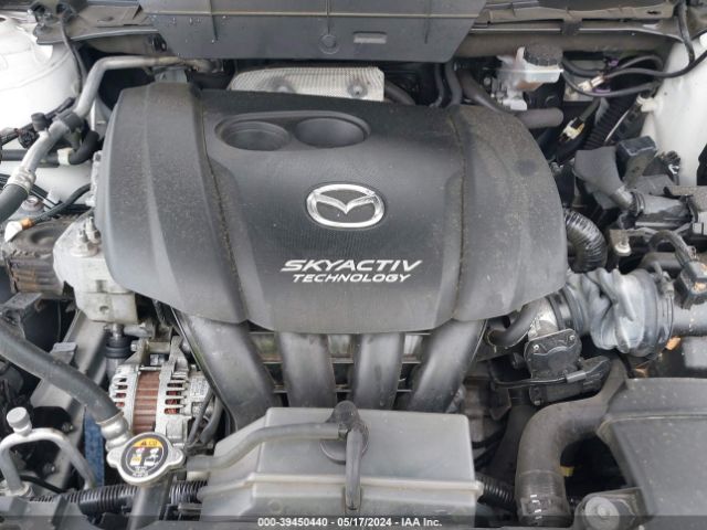 JM3KFABM6J1371101 Mazda CX-5 SPORT
