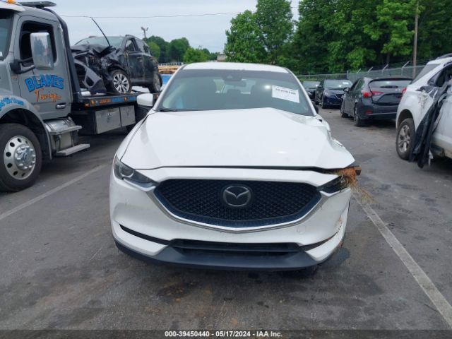 JM3KFABM6J1371101 Mazda CX-5 SPORT