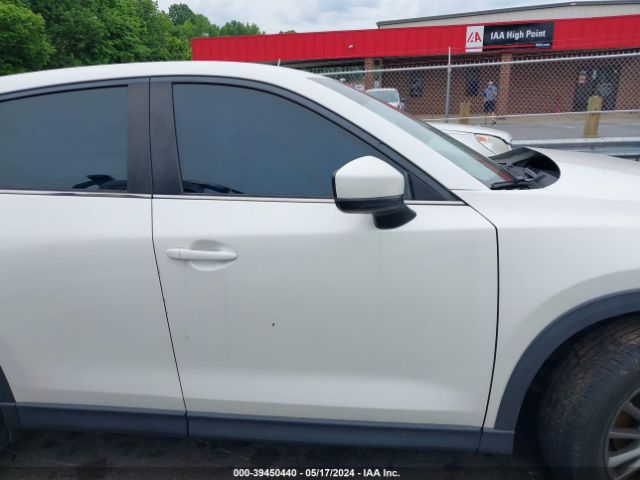 JM3KFABM6J1371101 Mazda CX-5 SPORT