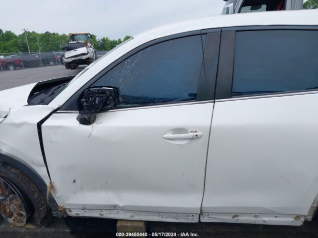 JM3KFABM6J1371101 Mazda CX-5 SPORT