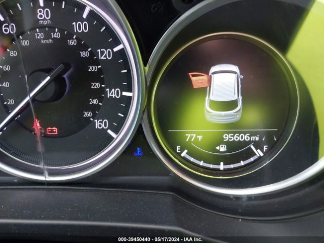 JM3KFABM6J1371101 Mazda CX-5 SPORT
