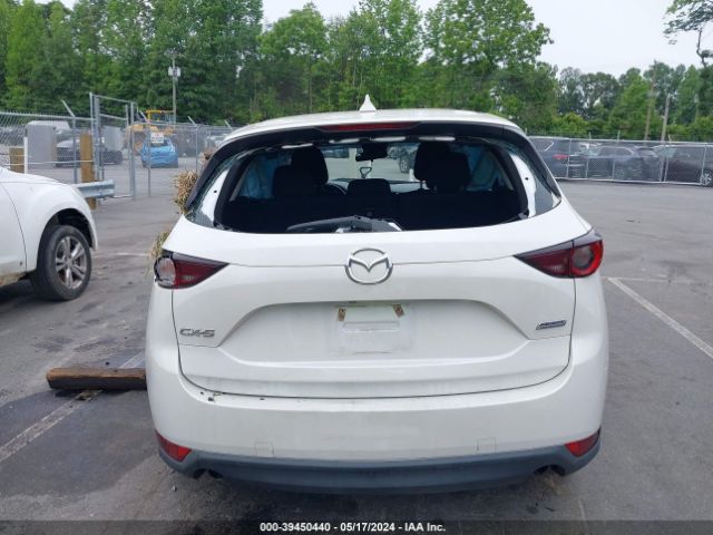 JM3KFABM6J1371101 Mazda CX-5 SPORT