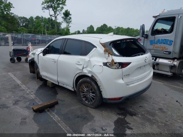 JM3KFABM6J1371101 Mazda CX-5 SPORT