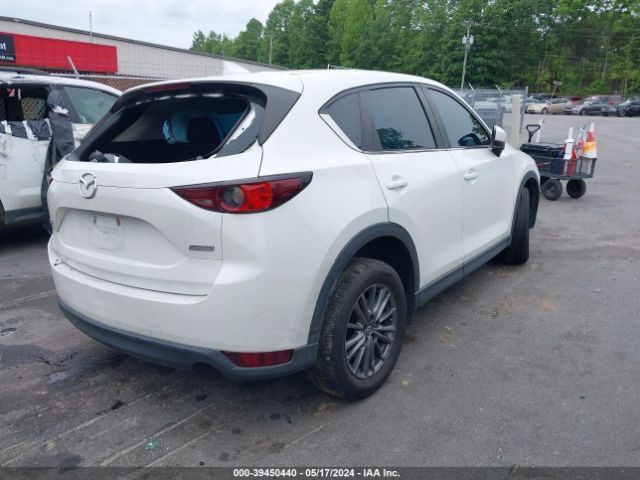 JM3KFABM6J1371101 Mazda CX-5 SPORT