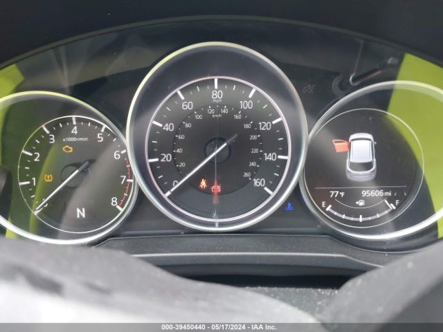 JM3KFABM6J1371101 Mazda CX-5 SPORT