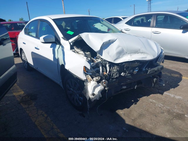 2016 3N1AB7AP3GL682956 main image