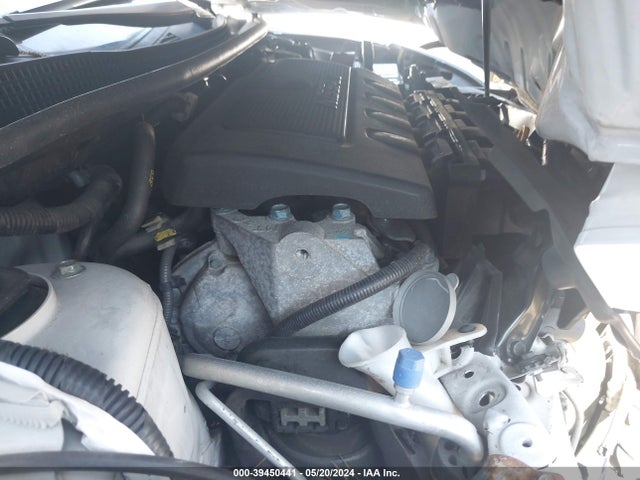Nissan SENTRA SV 2016 3N1AB7AP3GL682956 Image 10