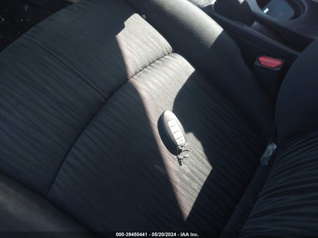 Nissan SENTRA SV 2016 3N1AB7AP3GL682956 Image 11