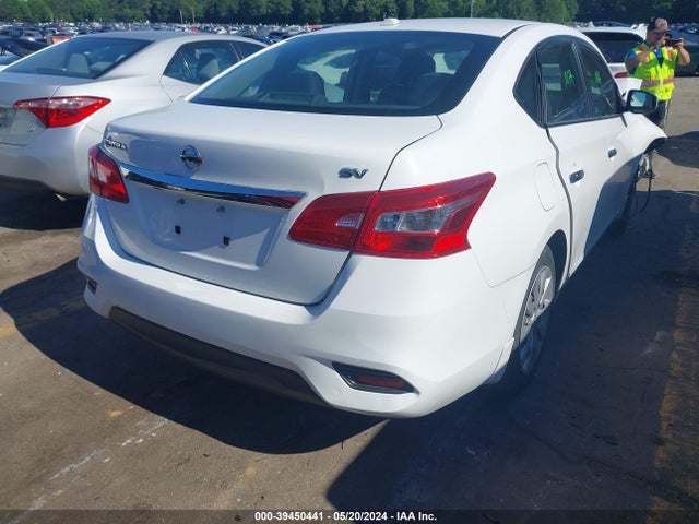 Nissan SENTRA SV 2016 3N1AB7AP3GL682956 Image 4