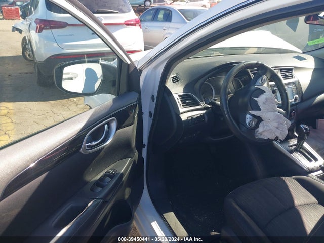 Nissan SENTRA SV 2016 3N1AB7AP3GL682956 Image 5