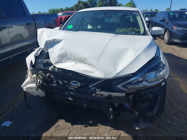 Nissan SENTRA SV 2016 3N1AB7AP3GL682956 Image 6