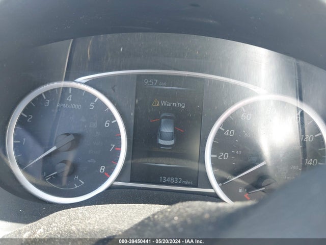 Nissan SENTRA SV 2016 3N1AB7AP3GL682956 Image 7