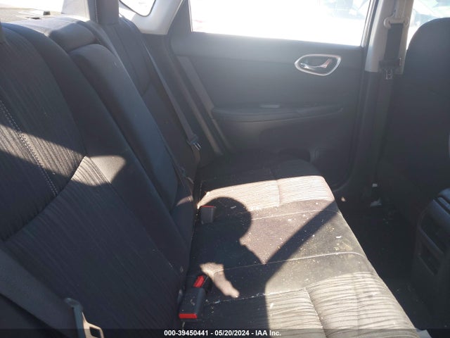 Nissan SENTRA SV 2016 3N1AB7AP3GL682956 Image 8
