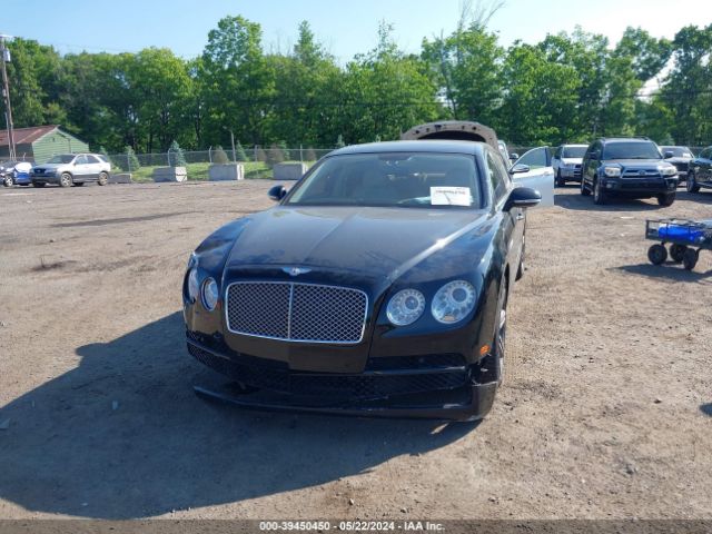 SCBET9ZA5GC051339 Bentley Flying Spur V8