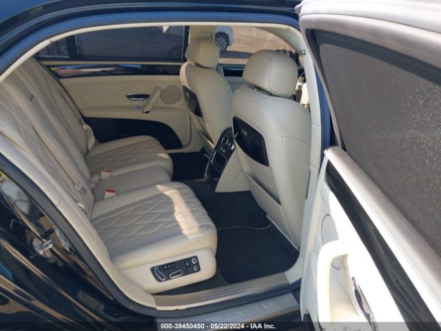 2016 BENTLEY FLYING SPUR SCBET9ZA5GC051339 Photo 7