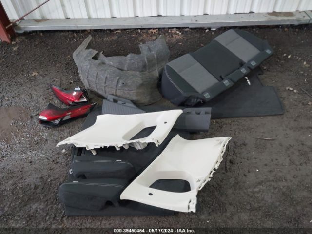 5N1BT3BA0NC674271 Nissan Rogue Sv Fwd