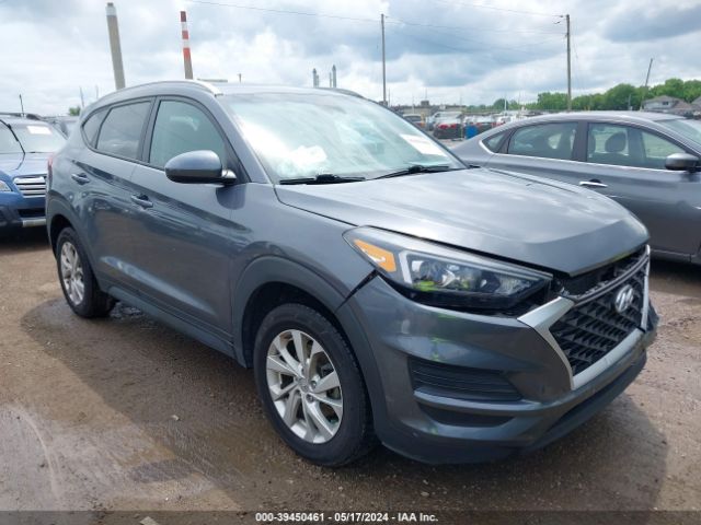 KM8J3CA4XKU968001 Hyundai Tucson Value