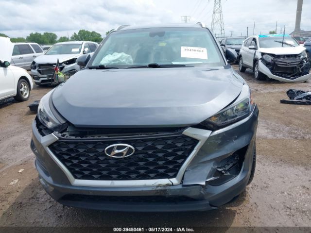 KM8J3CA4XKU968001 Hyundai Tucson Value